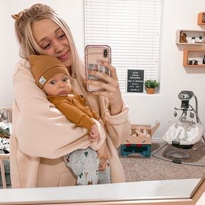 Meet your Posher, Lacey